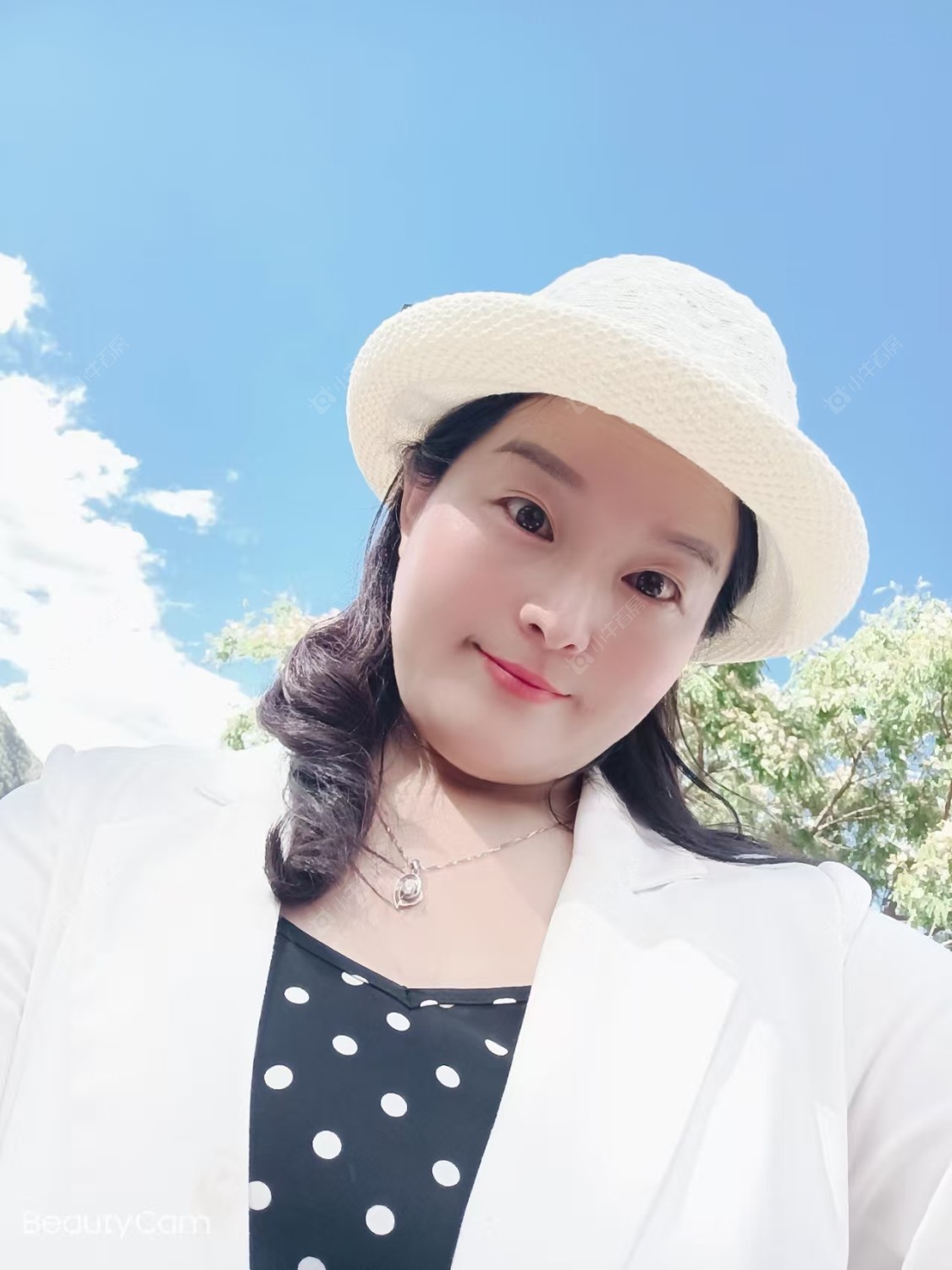 二手经纪人徐晓燕