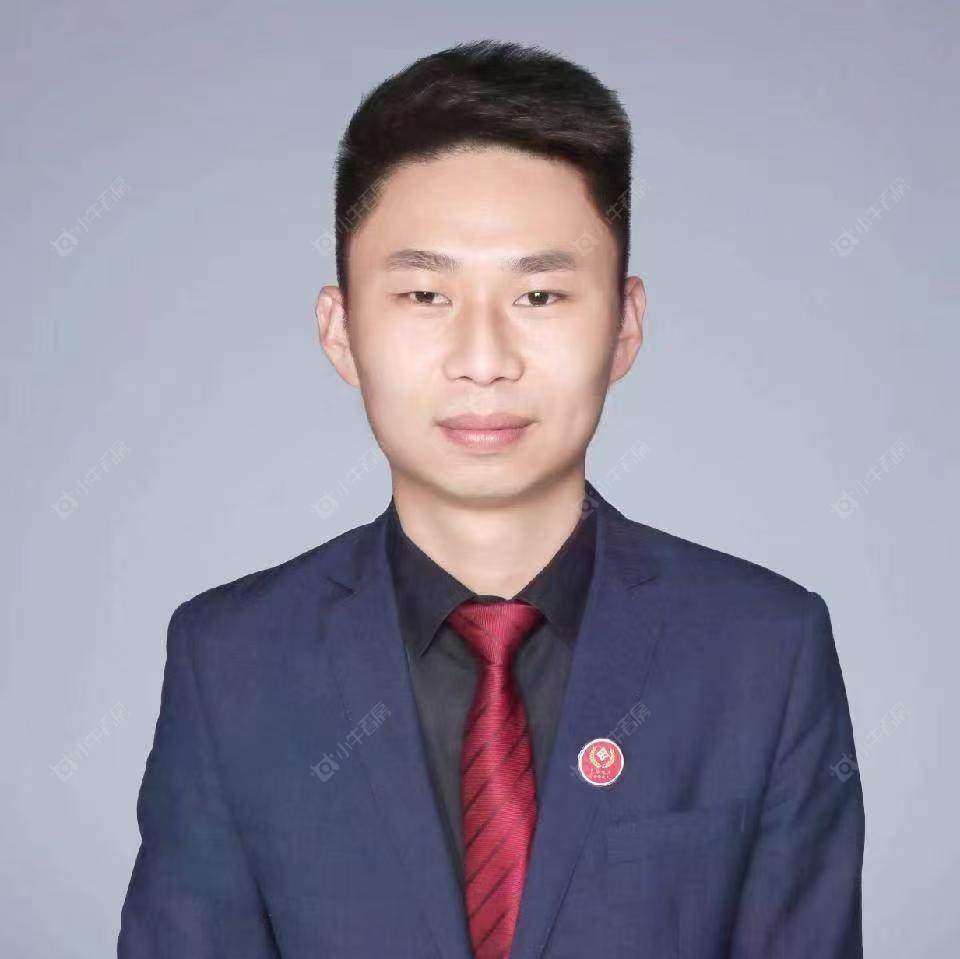 二手经纪人叶磊