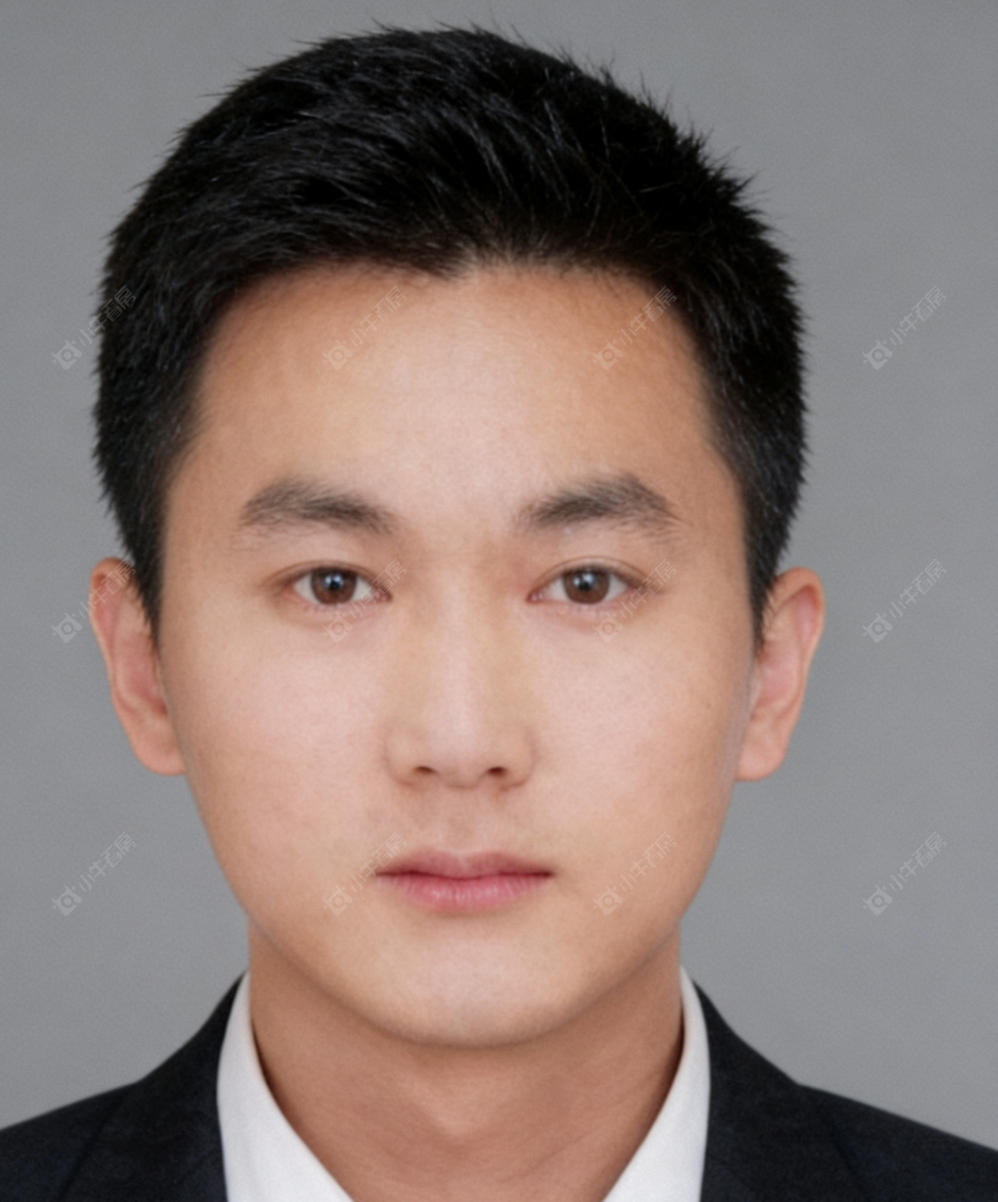 二手经纪人甄应威