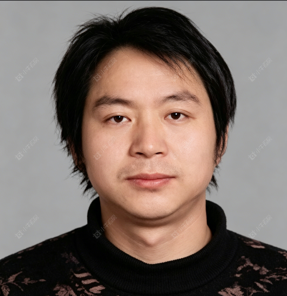 租房经纪人张春林