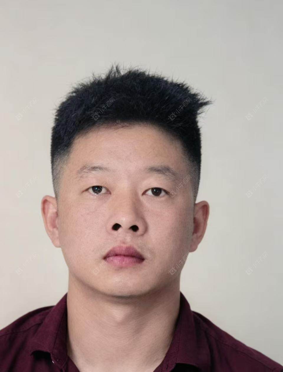 租房经纪人应永超