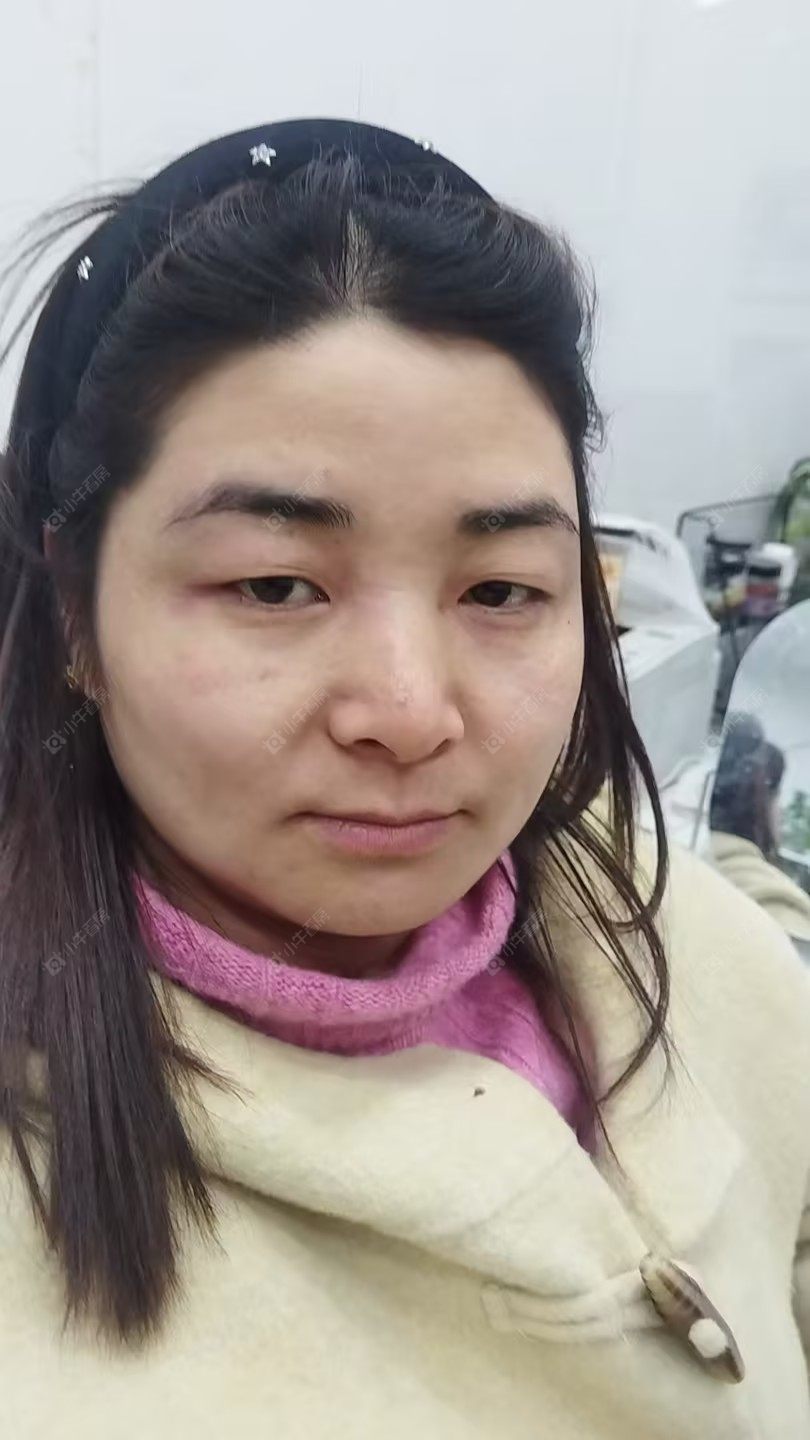 楼盘经纪人马雪云