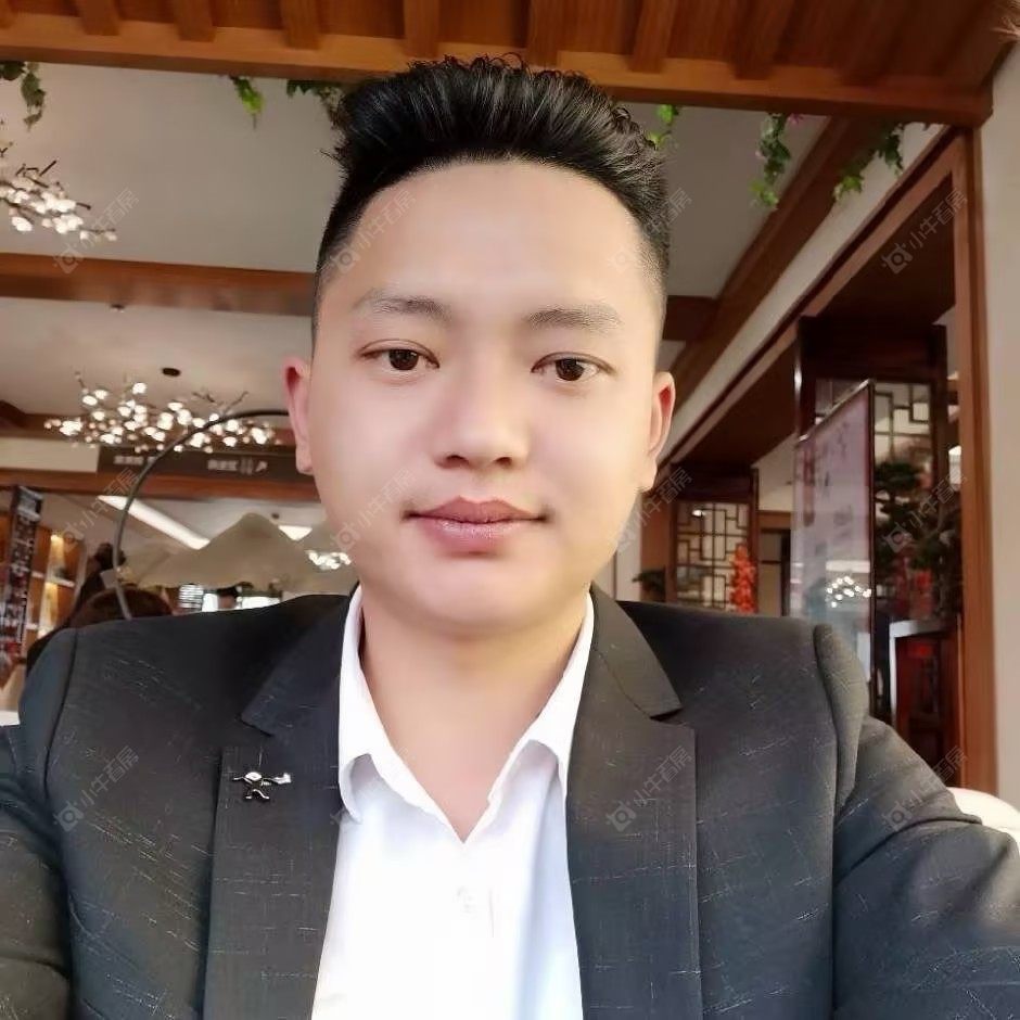 二手经纪人白玉苹