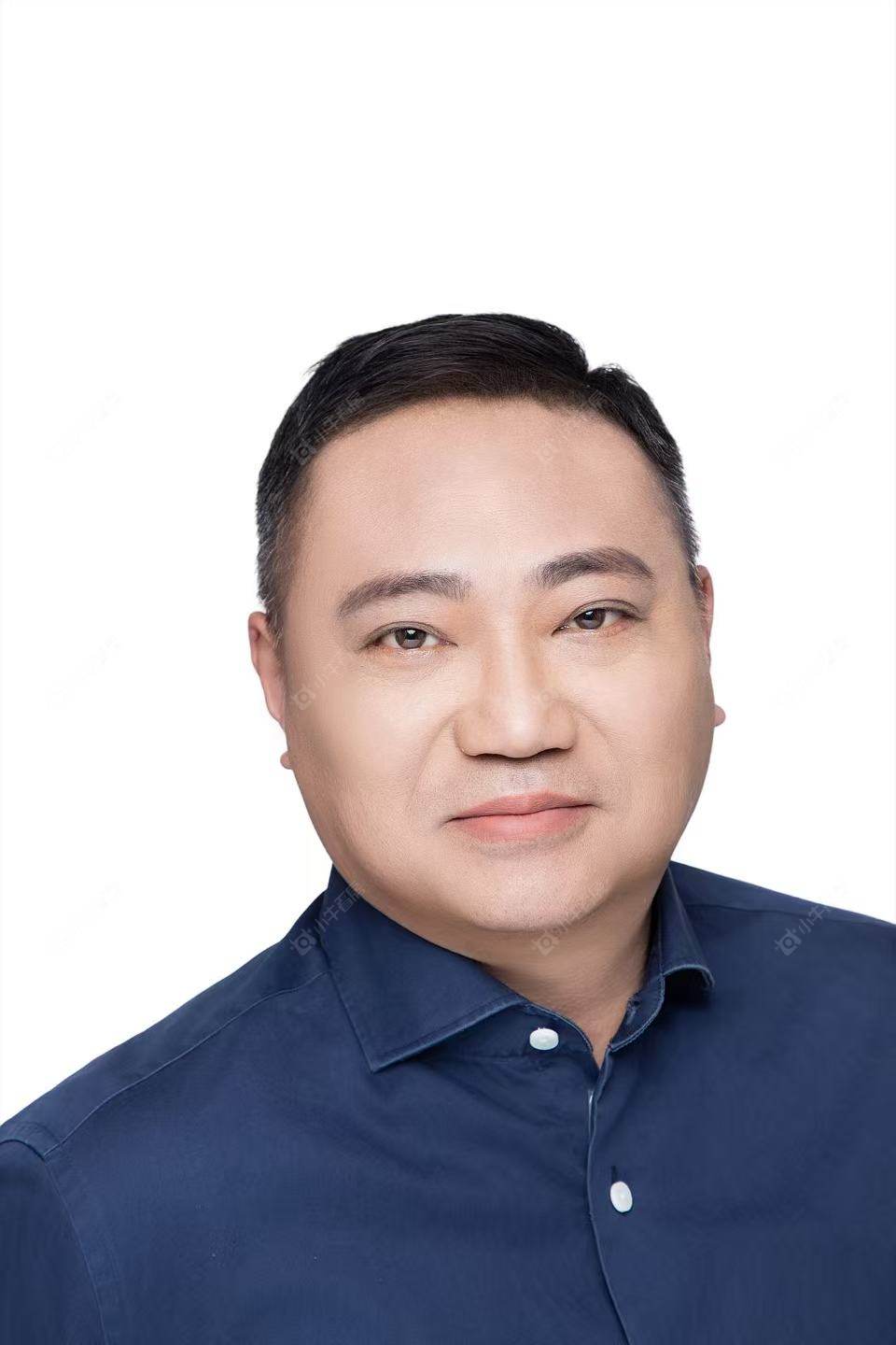 租房经纪人江锋