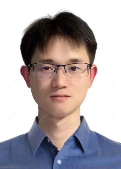 二手经纪人张振永