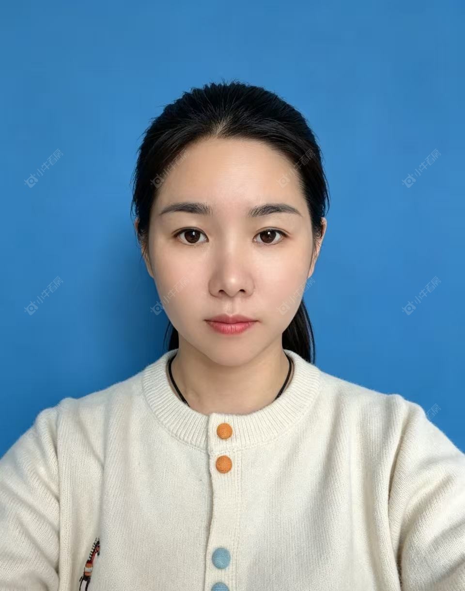 租房经纪人谷英