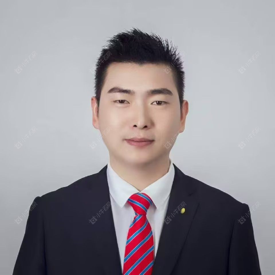 二手经纪人夏宝