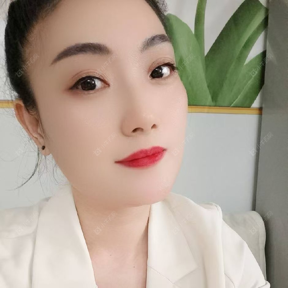 二手经纪人王丽