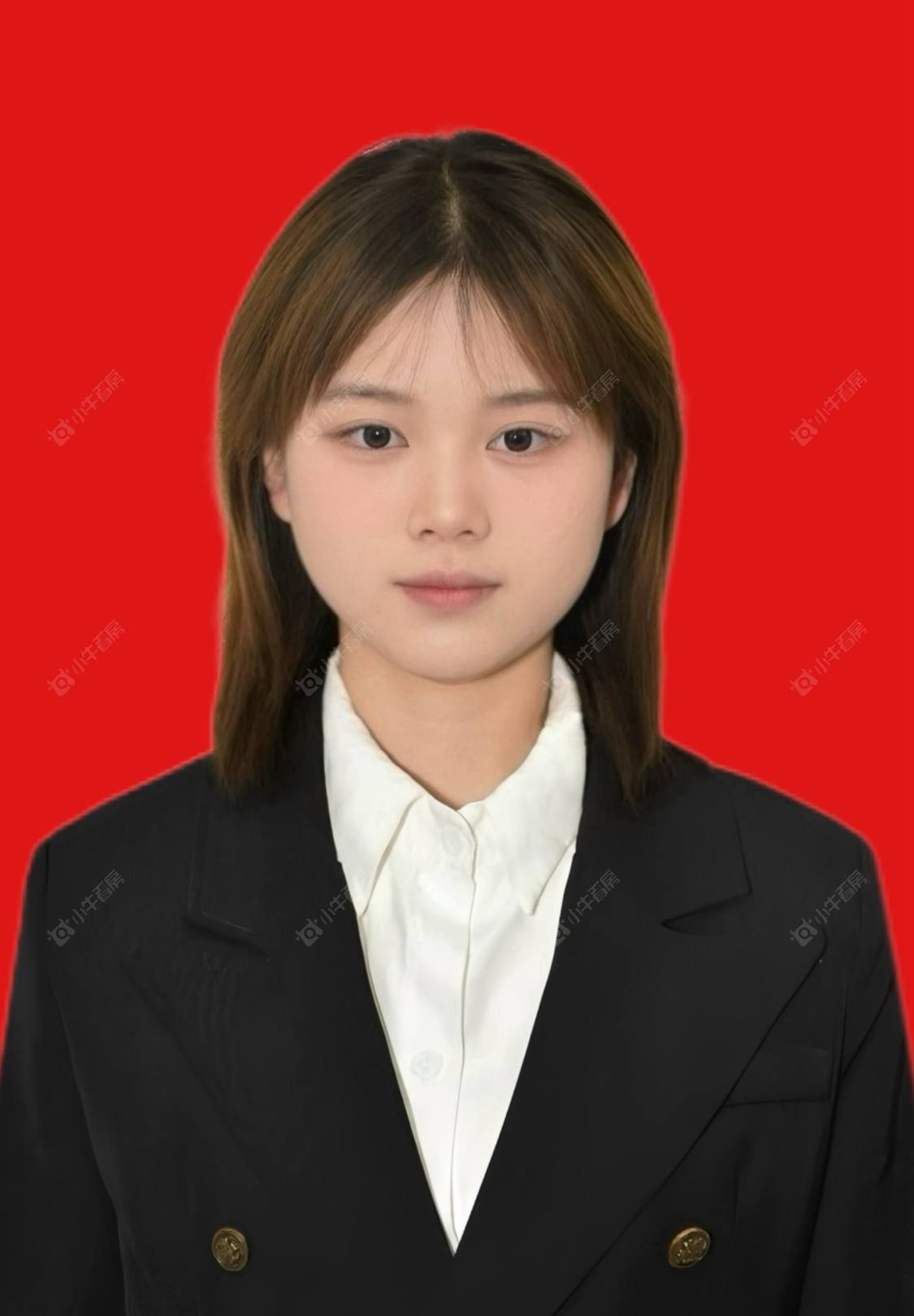 二手经纪人卢梓桐