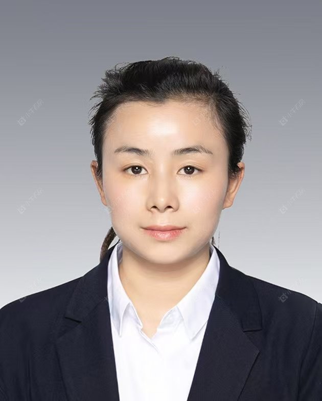 二手经纪人陈俞美