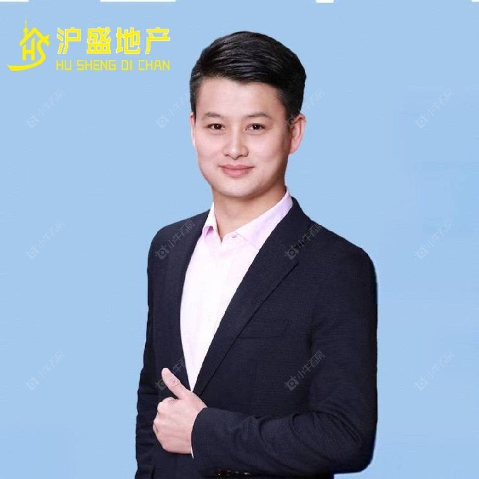 二手经纪人肖成凯