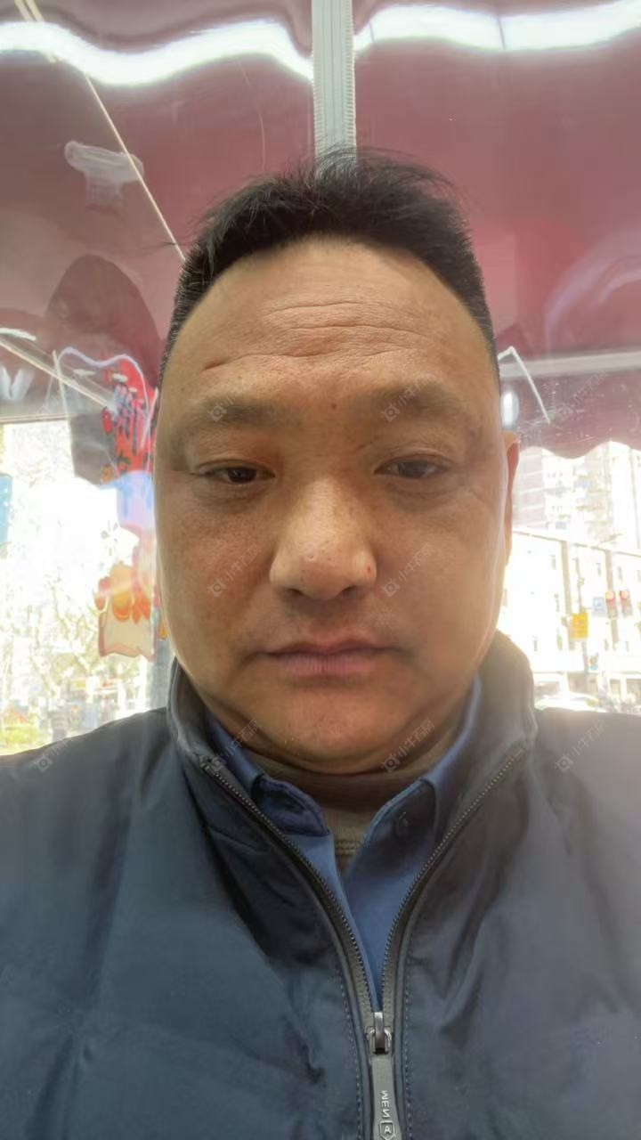 二手经纪人李海军