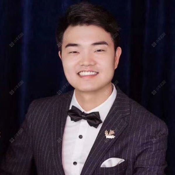 二手经纪人王争光