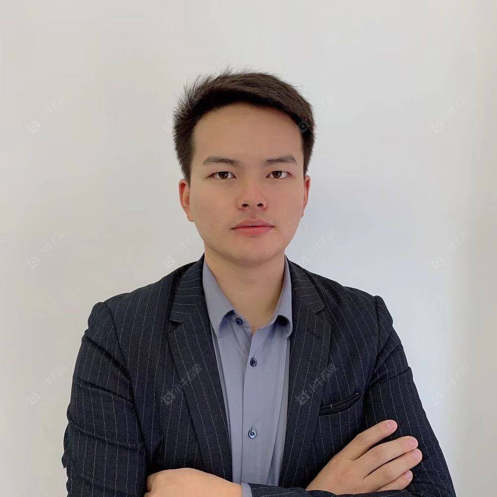 二手经纪人李金磊