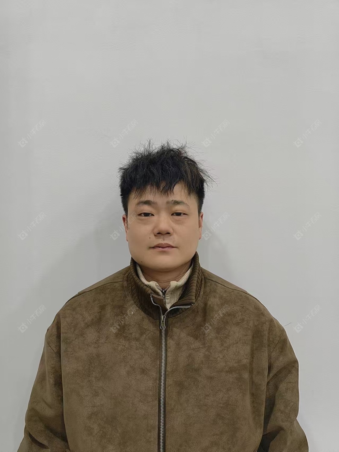 二手经纪人谢京