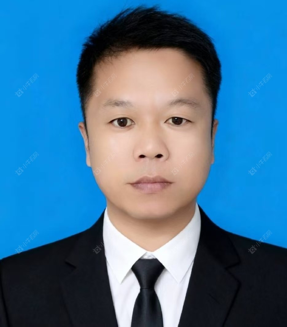 楼盘经纪人杨红飞