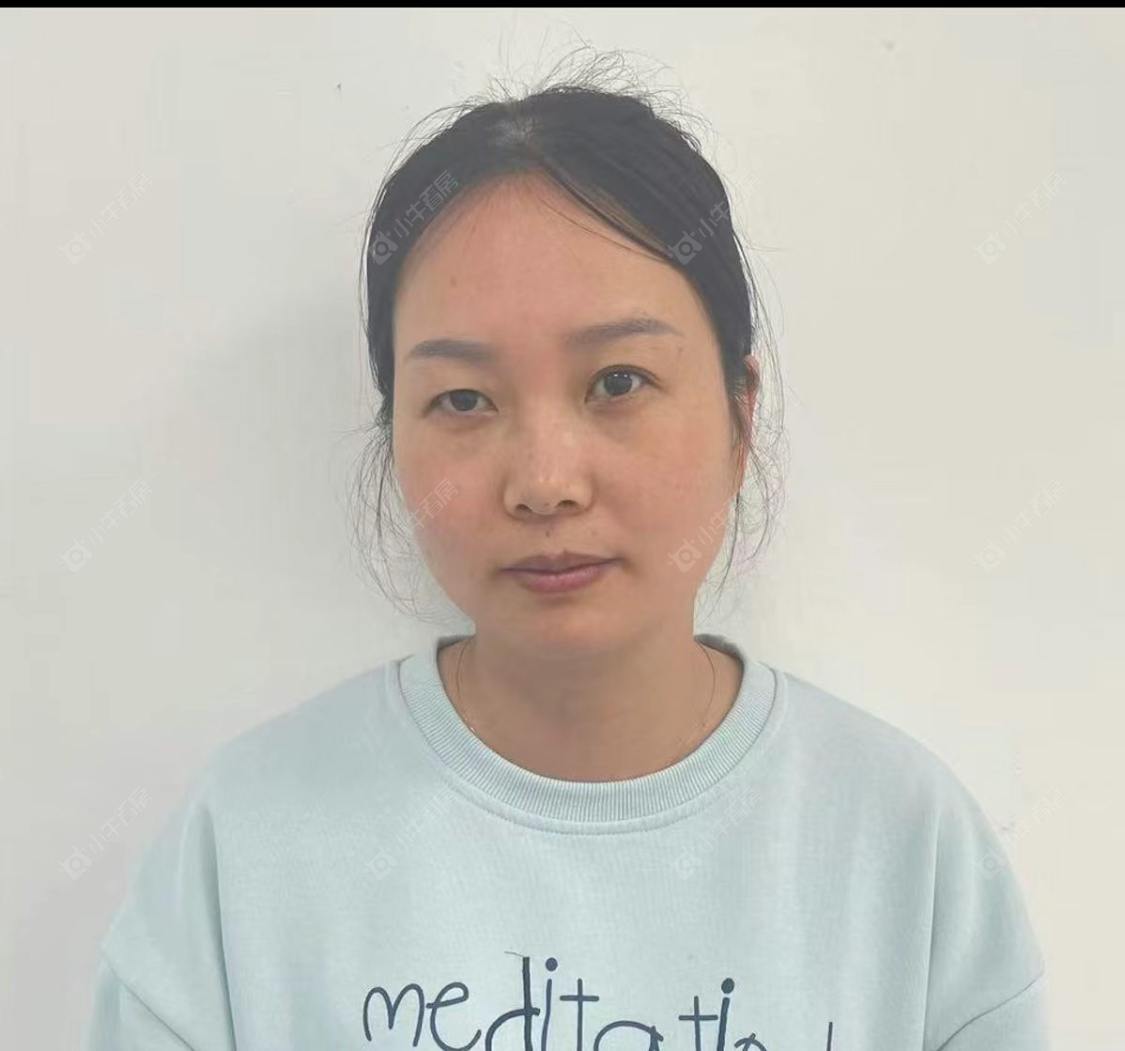 二手经纪人李洁