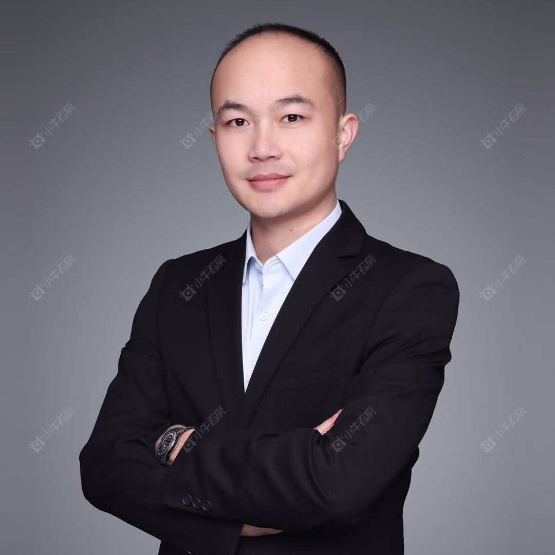 租房经纪人黄强