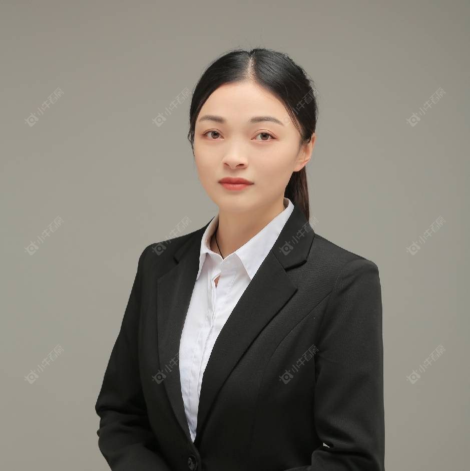 二手经纪人高风霞