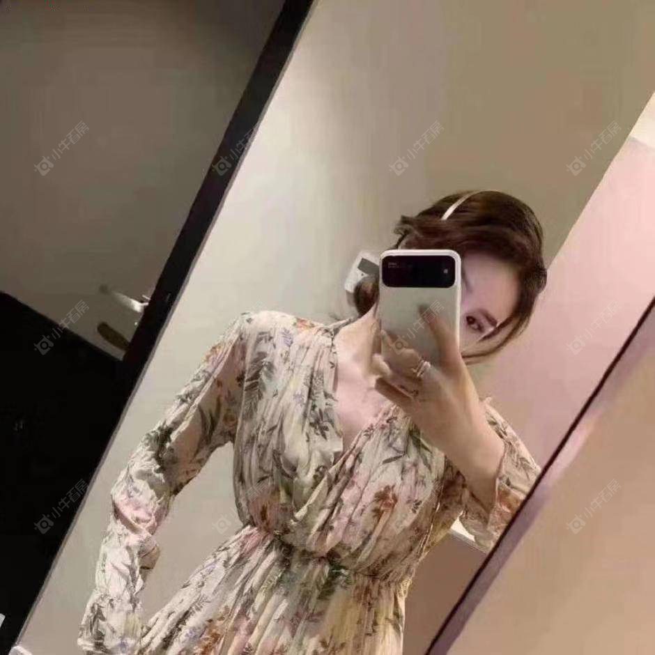 二手经纪人魏天保