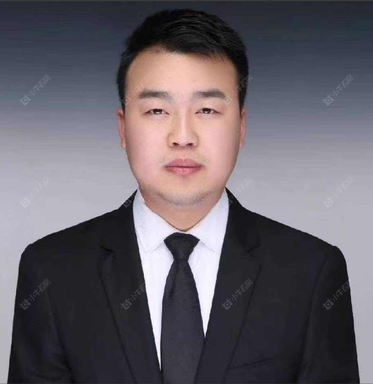 二手经纪人谢焕亮