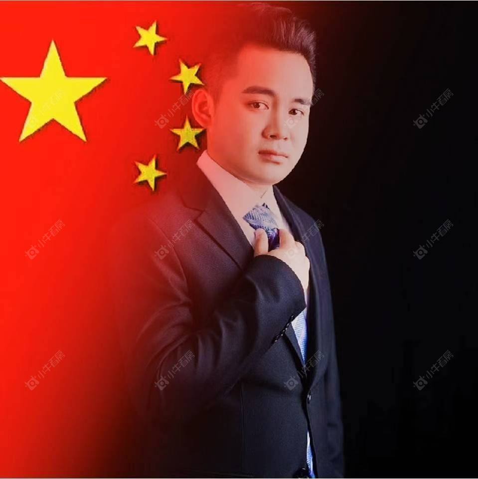 二手经纪人杜伟