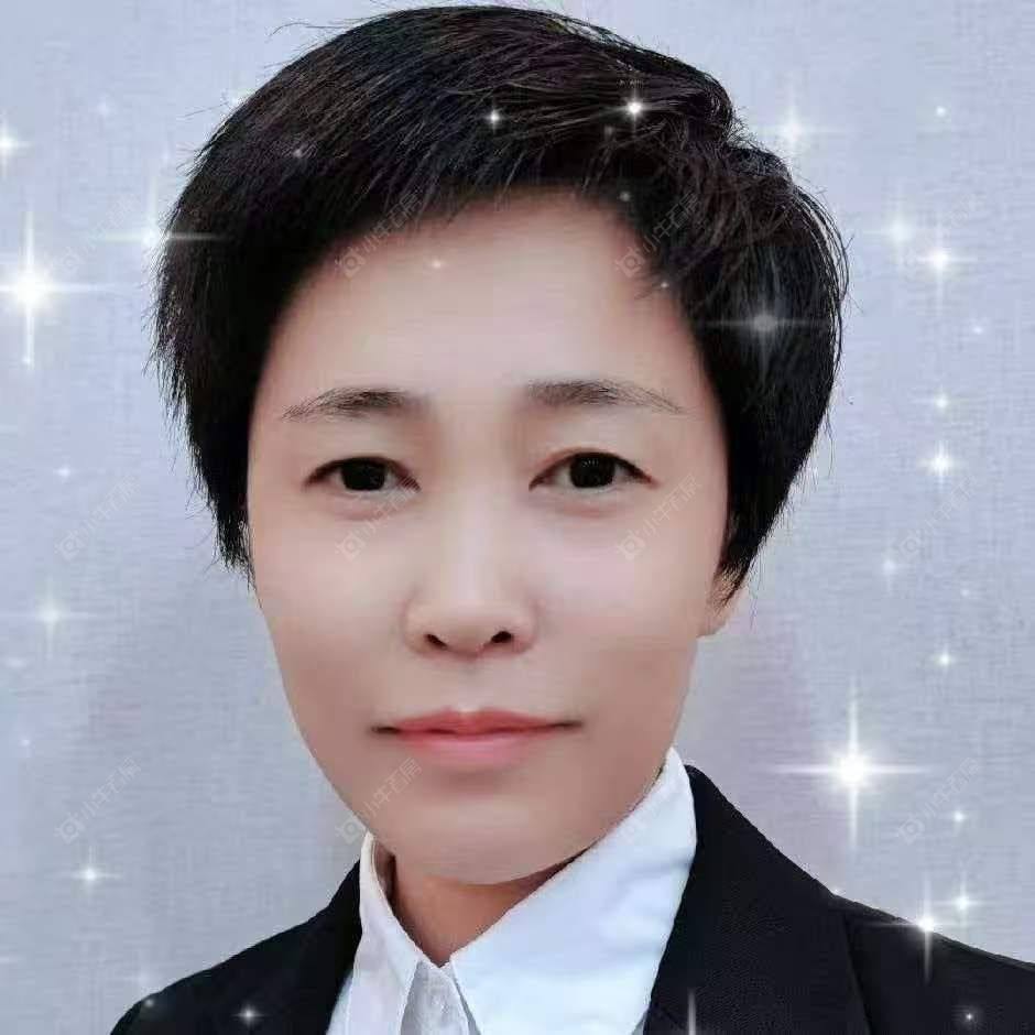 租房经纪人张华