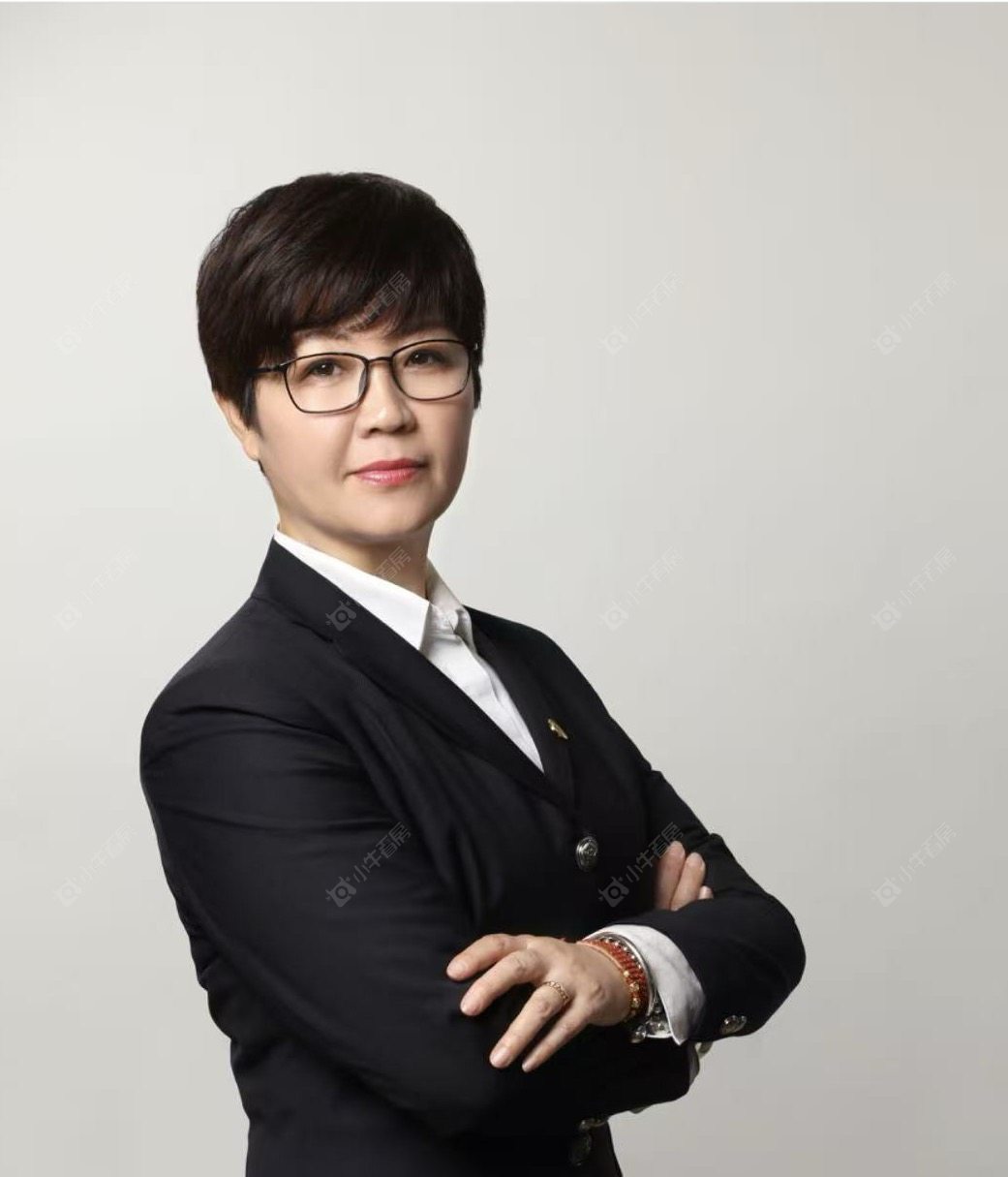 租房经纪人吴彬
