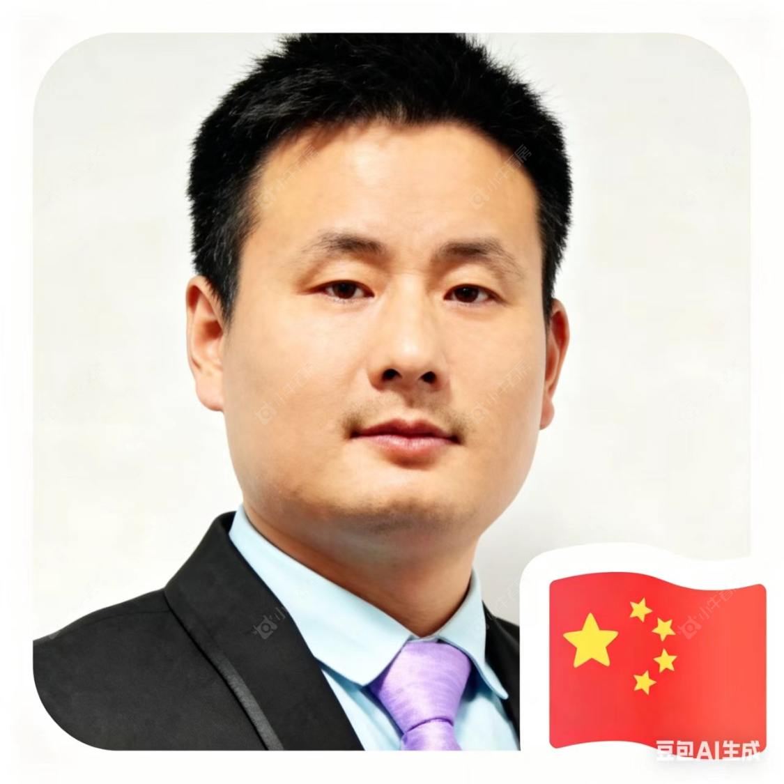 二手经纪人魏迎风