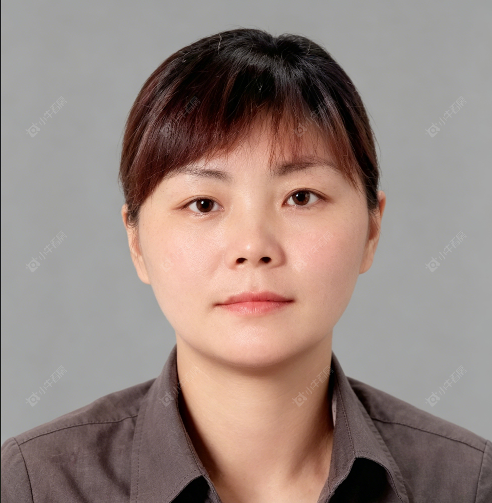 租房经纪人徐肖云