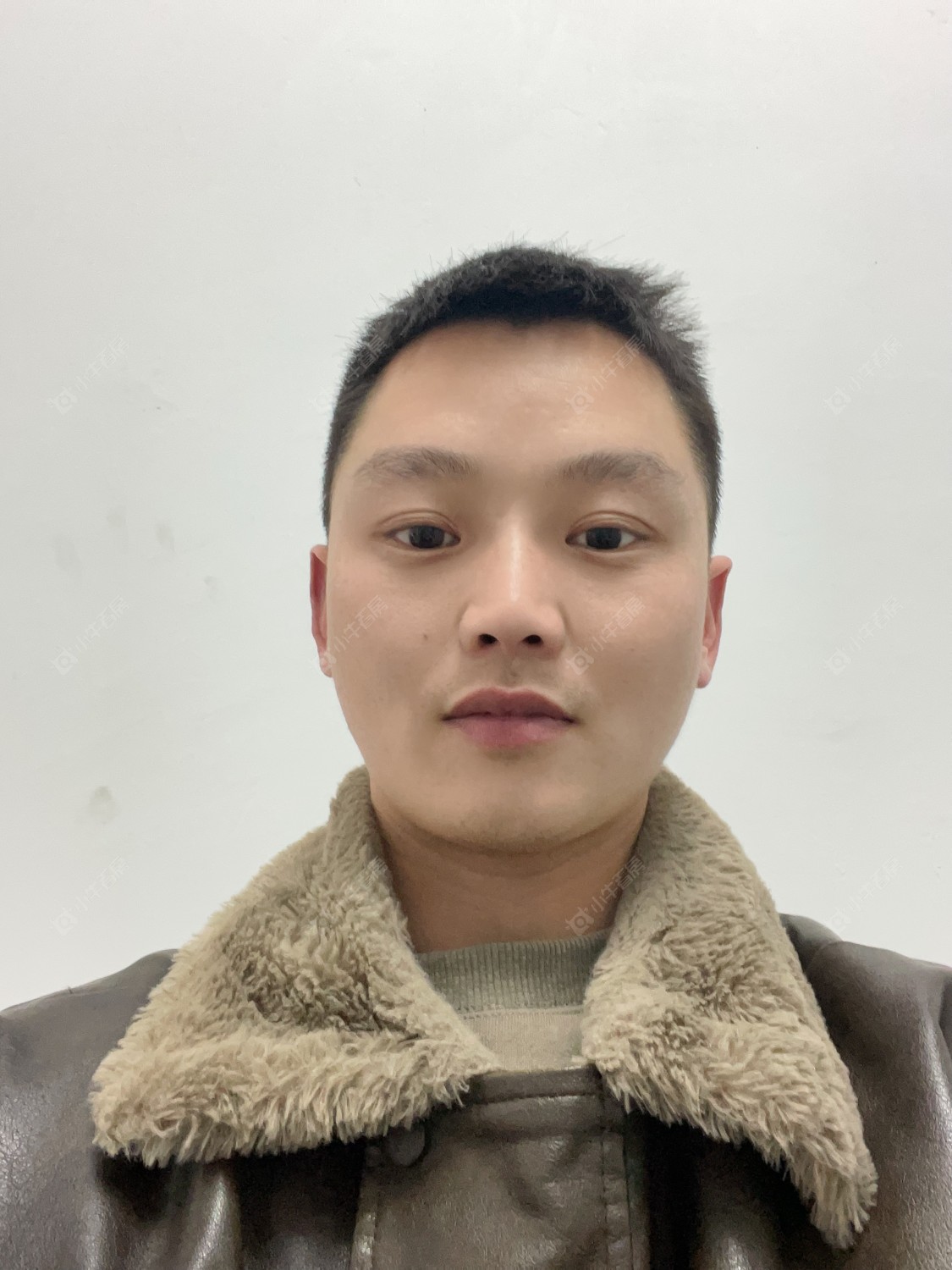租房经纪人许来栋