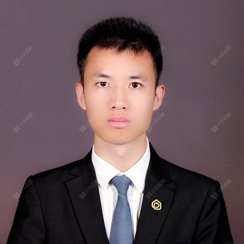 租房经纪人李威龙