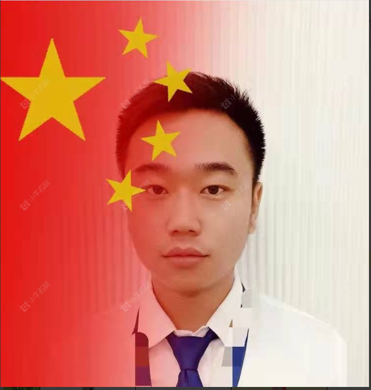 二手经纪人吕鑫治