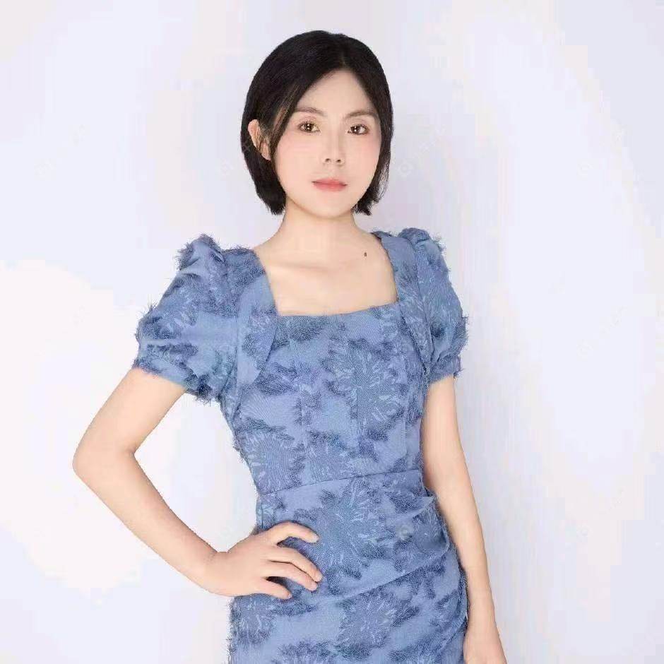 二手经纪人戚永敏