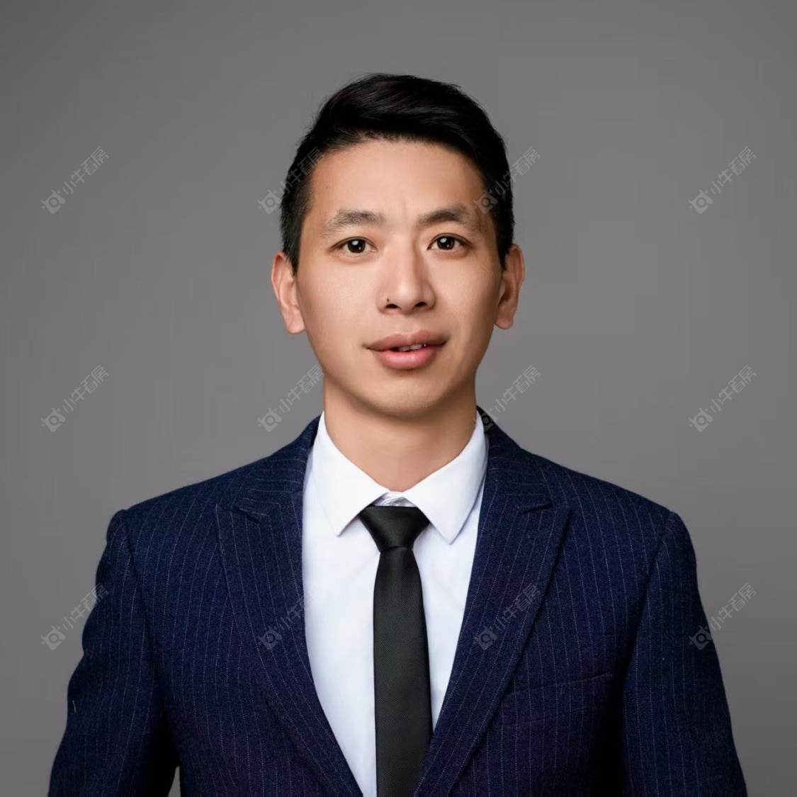 二手经纪人郭辉