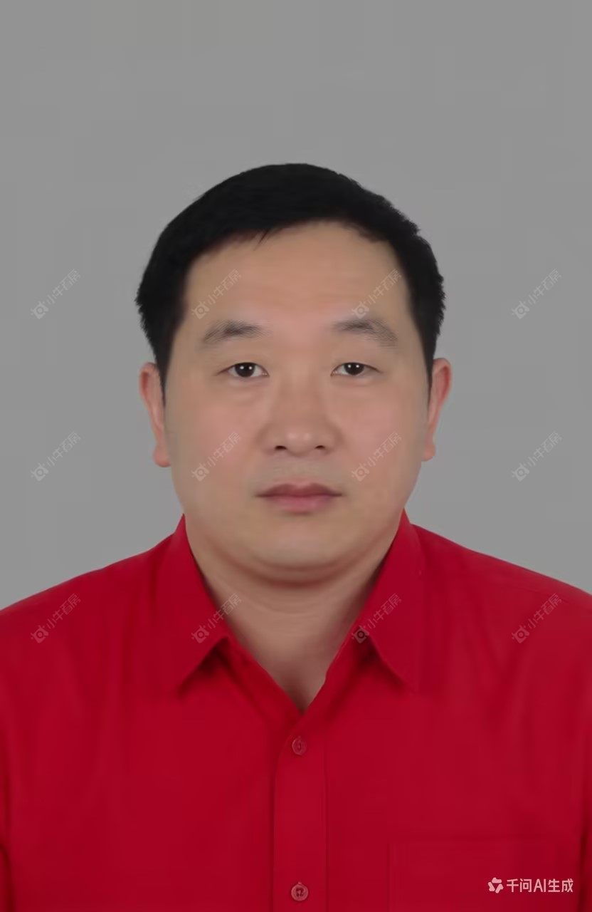 二手经纪人杨步林