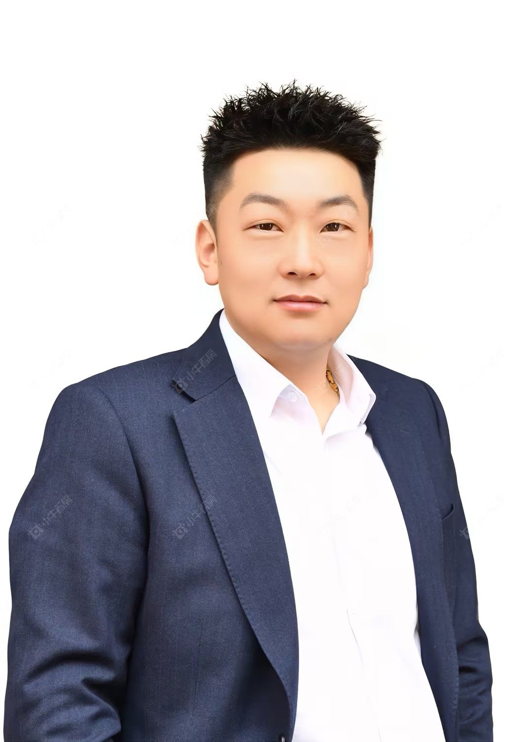 楼盘经纪人杨阳