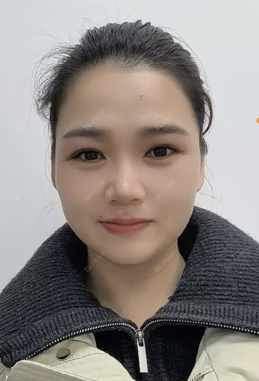 二手经纪人马秀