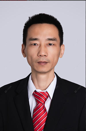 二手经纪人董国安