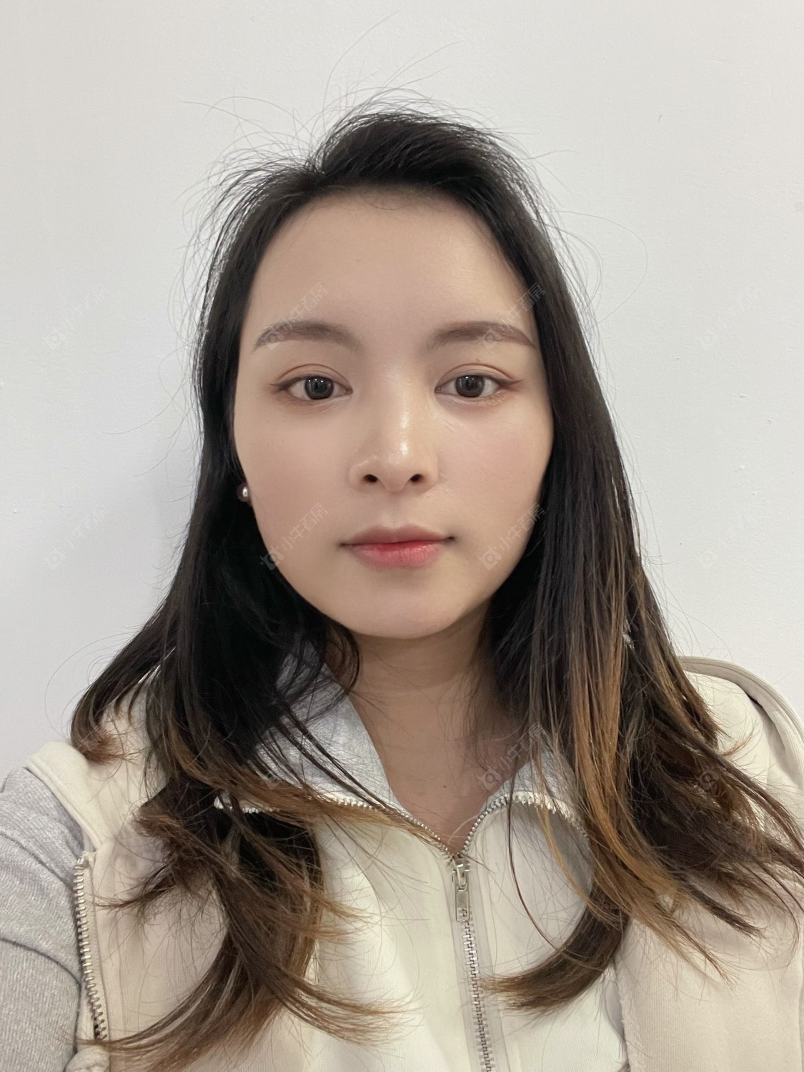 二手经纪人王俊兰