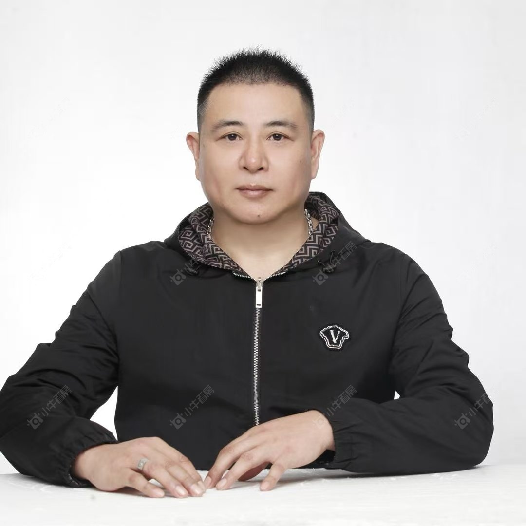 二手经纪人姚建峰