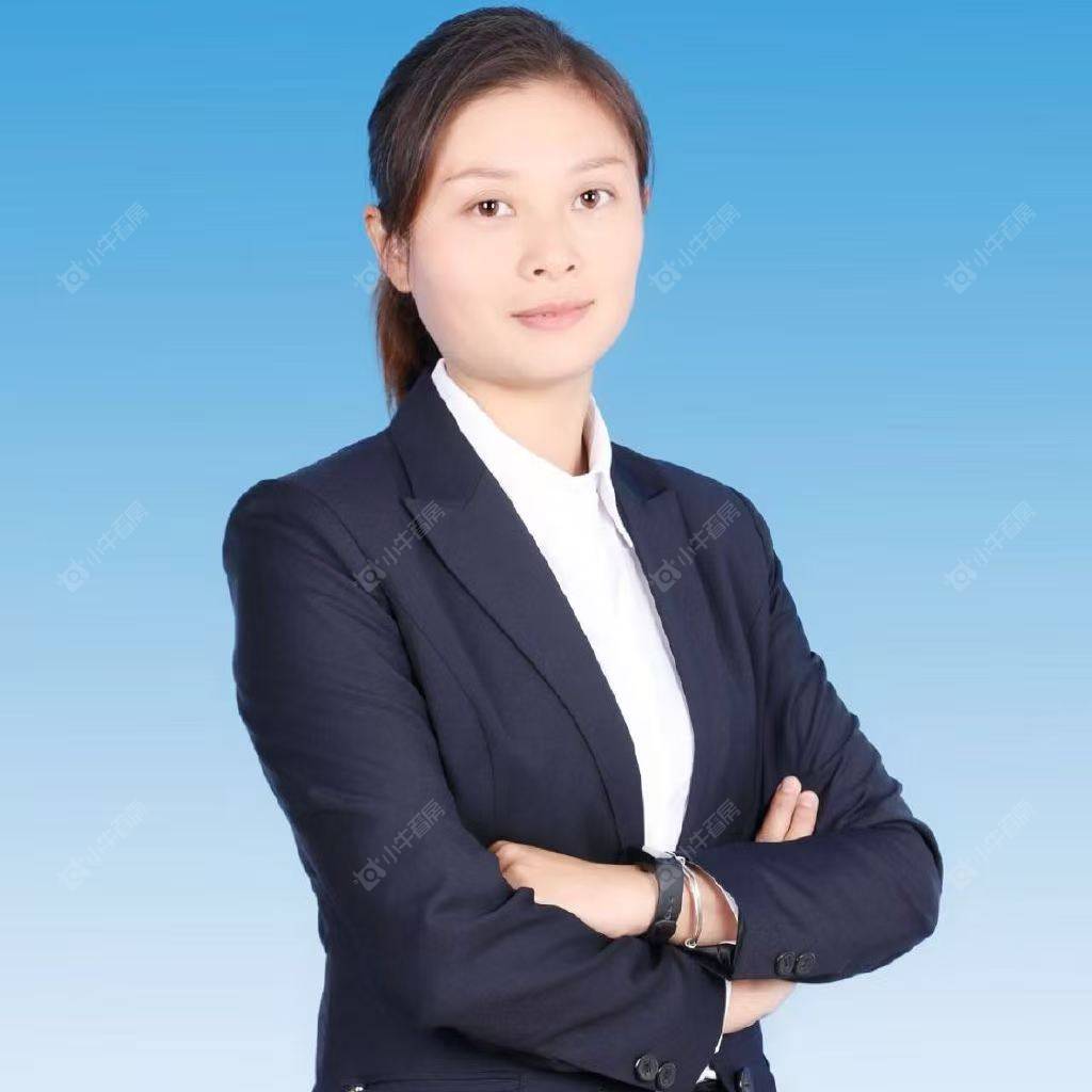 二手经纪人吴慧琴