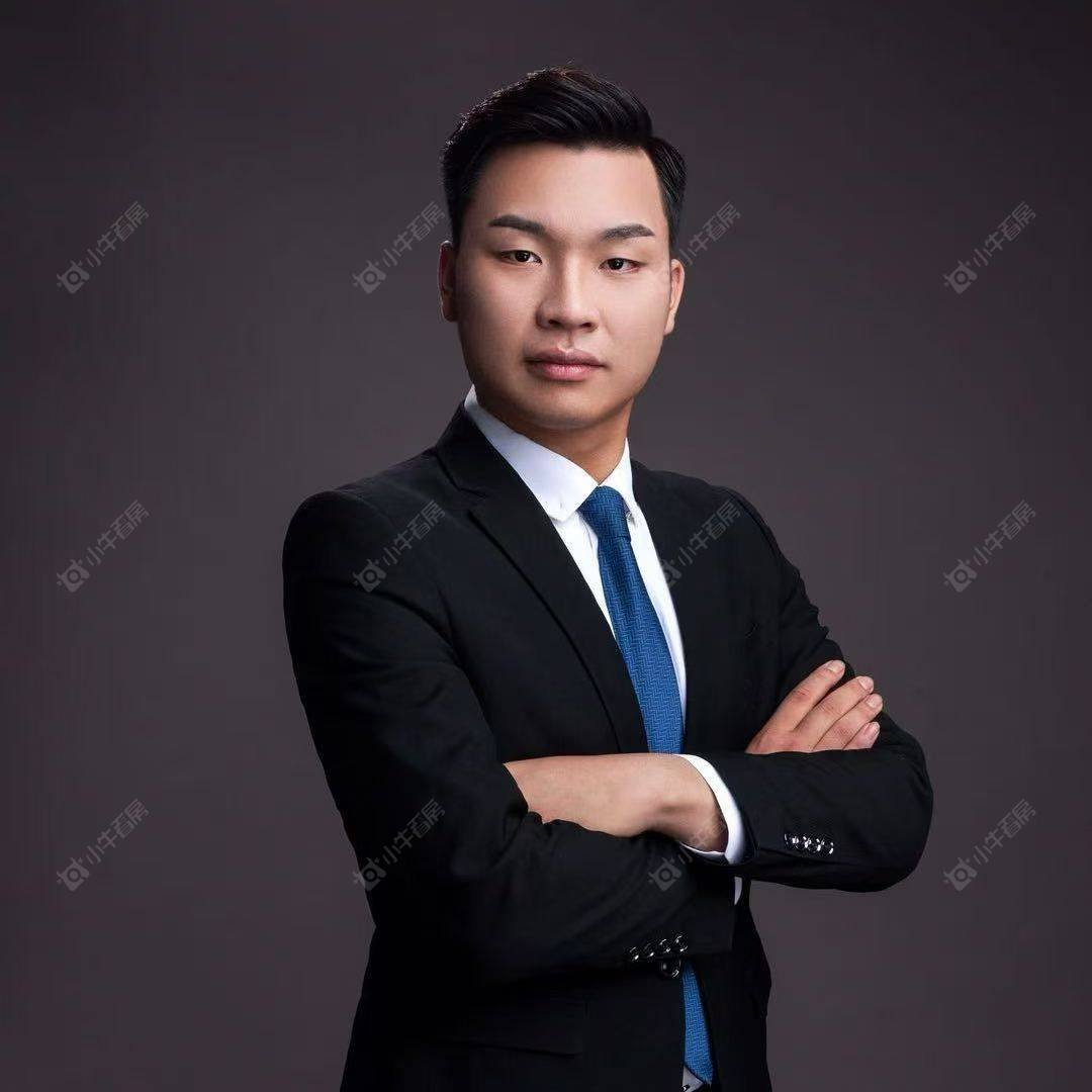 租房经纪人王磊