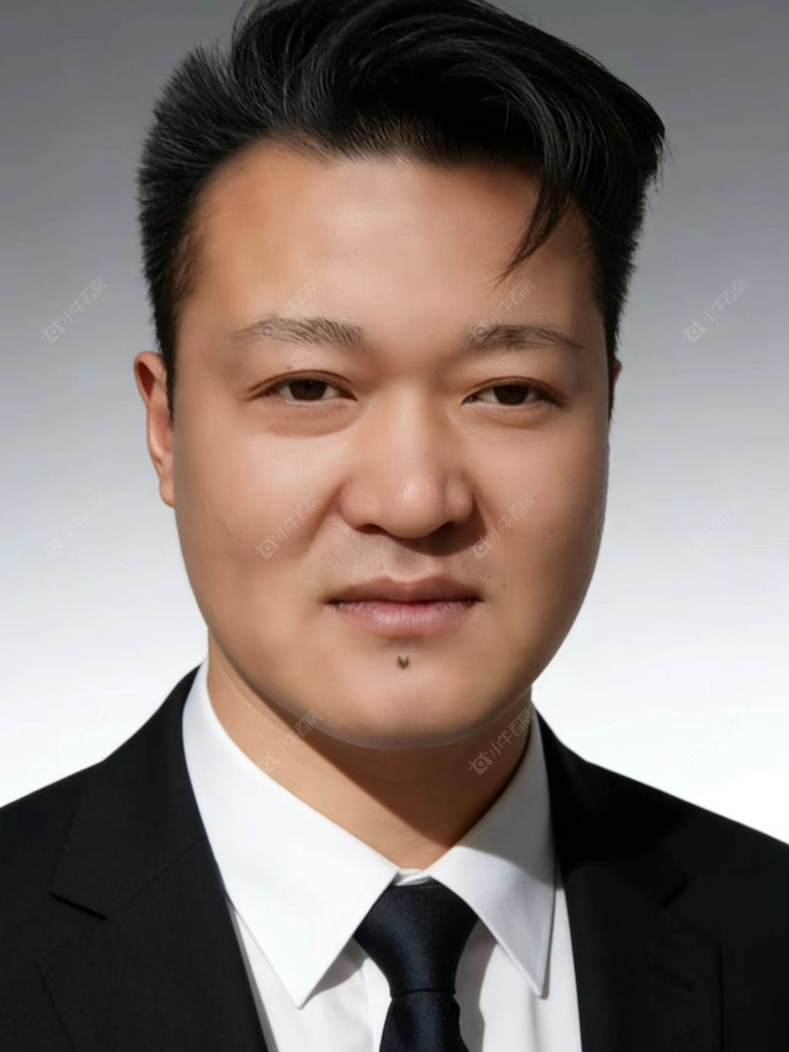 租房经纪人周玉顺