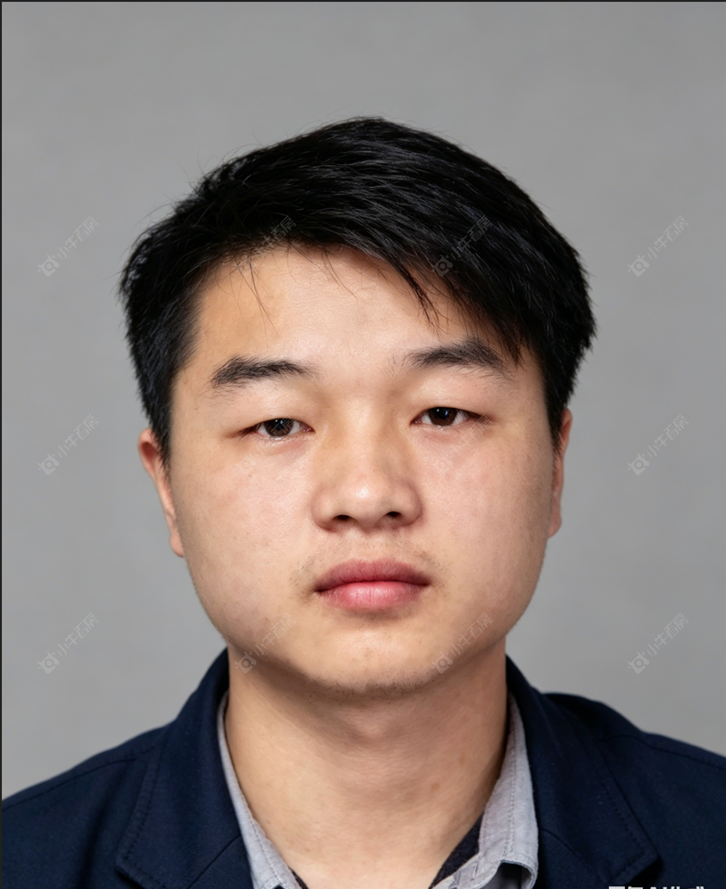 租房经纪人邹鹏