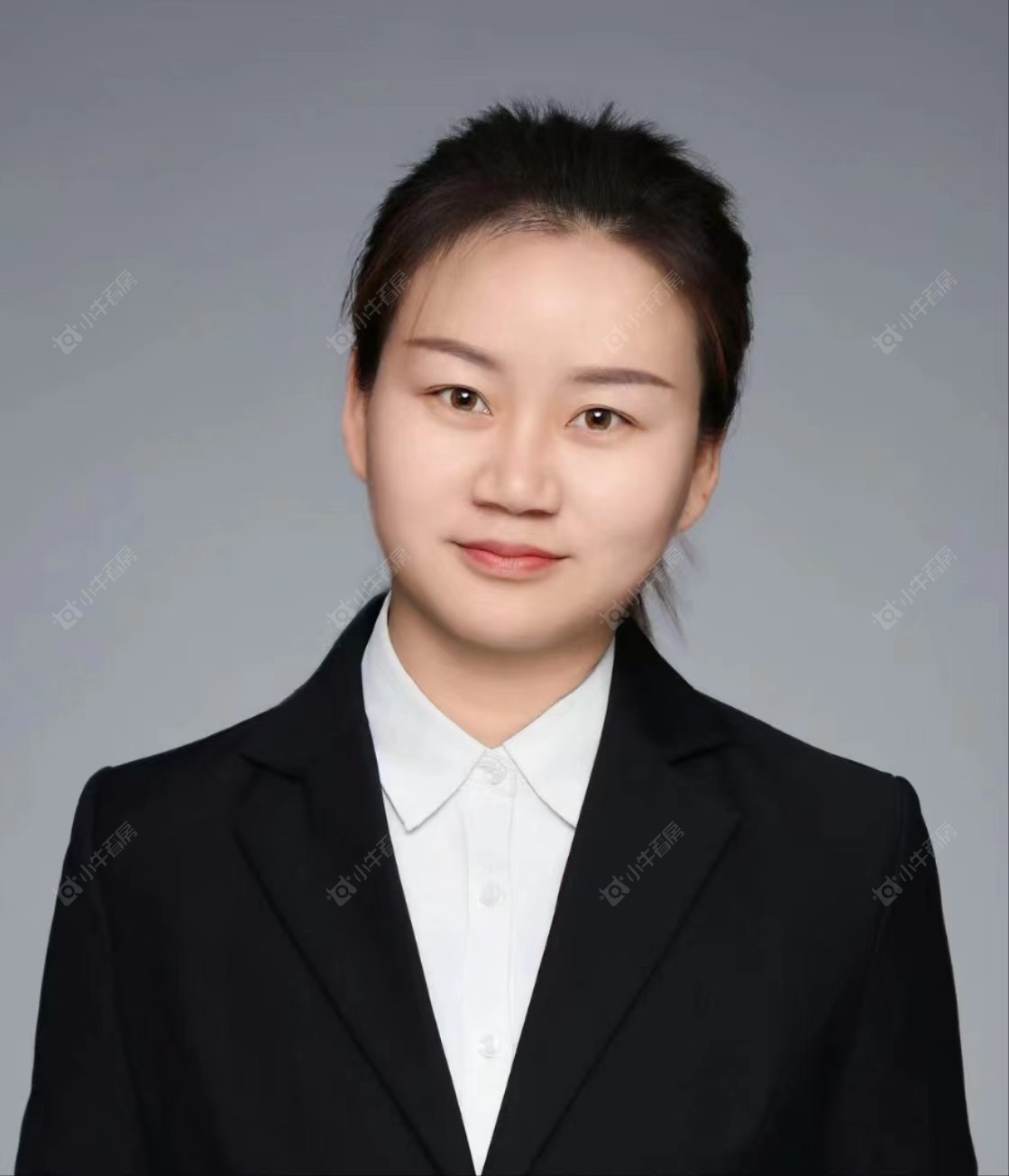 二手经纪人李燕