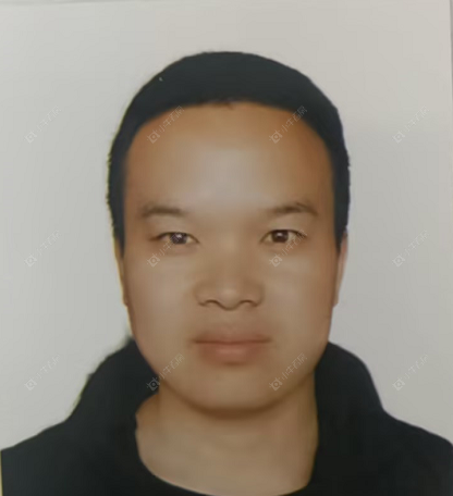 租房经纪人杨伟泽