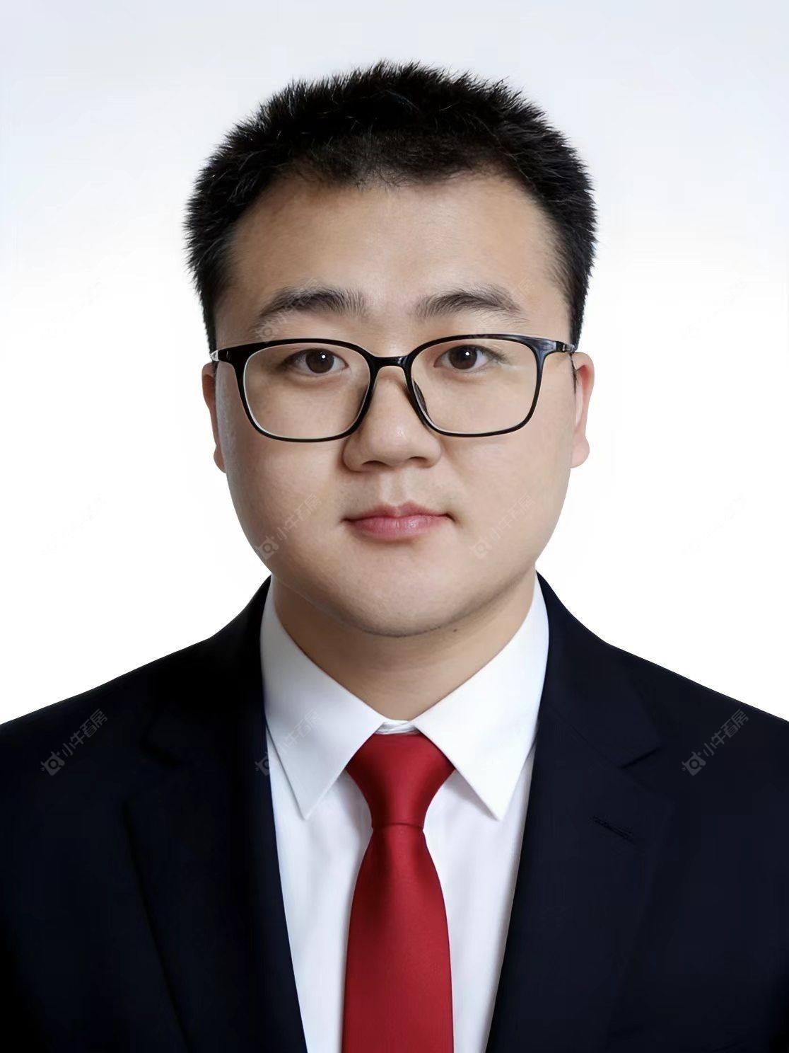 二手经纪人梁宇