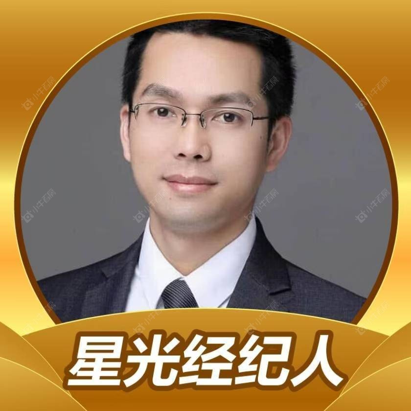 二手经纪人匡唐渝