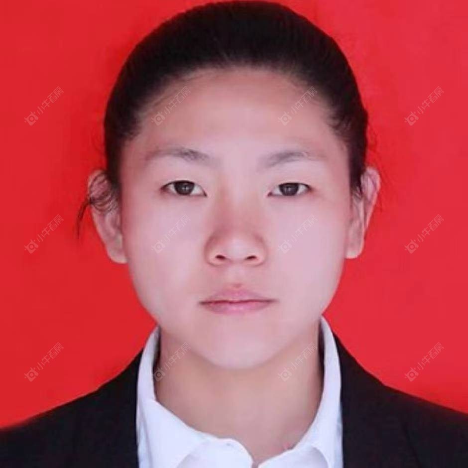 二手经纪人何梅